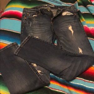 Aeropostale skinny Jeans